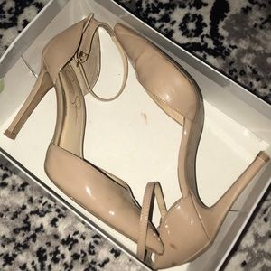 Jessica Simpson Heels